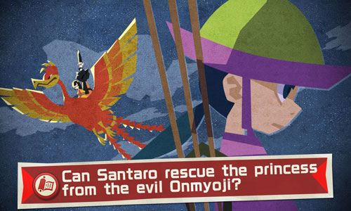 10/28限時免費App特輯：日式技藝《流鏑馬》考驗騎射技 限免、免費、特價、iPhone、App