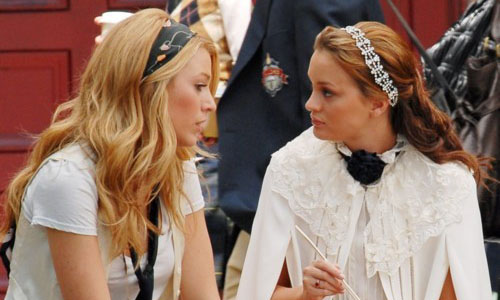 理直氣壯當八婆！研究發現八卦有助於提升自信心 八卦、自信心、女性、Martinescu、研究、心靈、生活、兩性