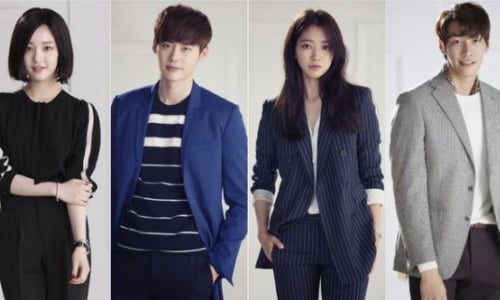 妞快報：李鍾碩新戲《Pinocchio》推預告 獅子頭造型引關注 妞快報、李鍾碩、獅子頭、 Pinocchio、朴信惠