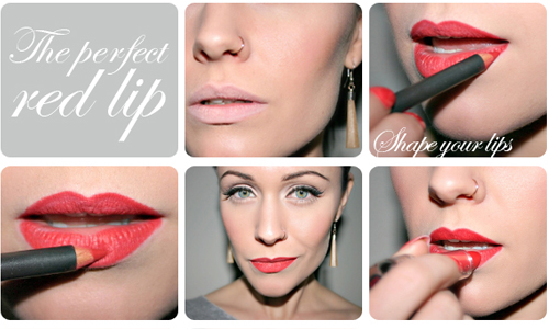 用它畫出偽鎖骨！原來遮瑕產品還可以這樣用 化妝、美妝、遮瑕、唇妝、眼妝