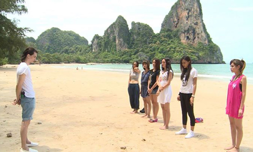 耗資千萬打造韓式唯美愛情風　實景相親秀《完美邂逅》大玩電影浪漫橋段 中天綜藝、真人秀、貴州、韓國、我們結婚吧