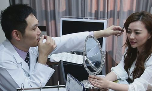 拉皮療程如何成功？醫生教妳埋線類型該怎麼選 健康醫療網、皺紋、美容醫學、膠原蛋白、電磁波