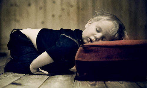 睡飽飽卻還是很累？讓你意想不到的6大疲勞兇手 健康、疲倦、疲憊、睡覺、運動