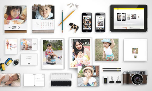 人人都能輕鬆印出美好回憶 以App客製化印刷的《印傻子》 印傻子、App、客製化、數位印刷