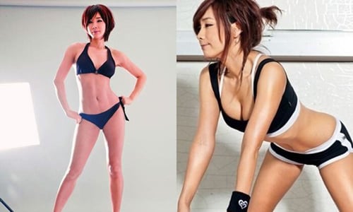 想瘦身不知如何吃？健身女皇─鄭多燕減肥食譜大公開！ ibeauty、韓國、鄭多燕、健康、運動、流質食物、水果餐、咖啡、減肥、低卡、水腫