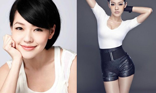 素顏竟然沒差？辣媽小S的超強保養之道 ibeauty、辣媽、小S、養顏、美容