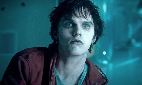 11月1日電視看甚麼：殭屍這麼帥太不科學了 電視、蝴蝶效應、安海瑟薇、可可香奈兒、大法師