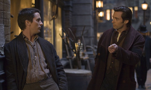 11月2日電視看甚麼：看金鋼狼與蝙蝠俠來場《頂尖對決》 電視、電影、週末、休閒、頂尖對決、哈利波特、絕命終結站、克里斯汀貝爾、休傑克曼