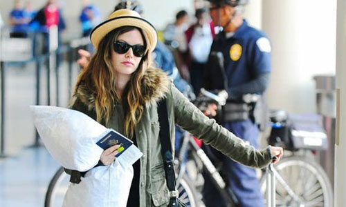 出國旅遊不怕突然悲劇！4個秘訣讓旅行像開外掛一樣順 出國旅遊、秘訣、旅行、沈予希、保養