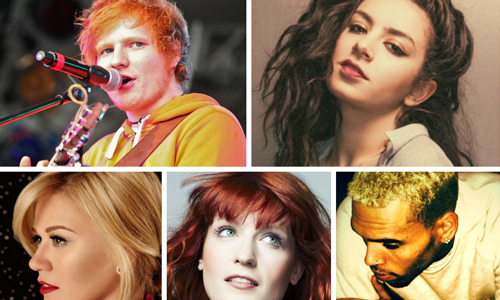 今年最熱門翻唱曲就是它！6歌手〈Stay With Me〉唱出不同味道 翻唱曲、翻唱歌、翻唱、歌曲、明星