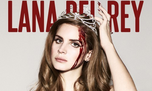 Lana Del Rey未發行曲流出！網友聽了心裡毛毛、批剪接MV「出賣靈魂」 拉娜德芮、美國、紐約、音樂、女星