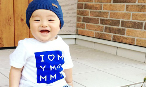 這娃長大不得了！超萌日本正太每天要做的事是…？ 日本、正太、寶寶、小孩、兒童