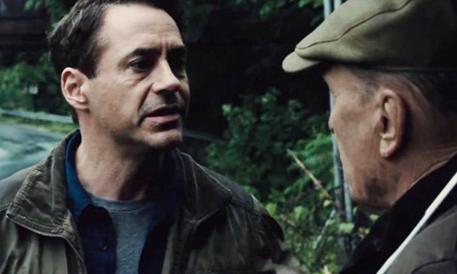 家人反而最常被你傷害？《大法官》教我們的5件人際大小事 大法官、電影、人際、私話題、家人