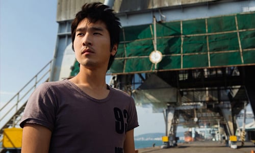 他們都被上天眷顧！一「戲」爆紅的5位男明星 演藝圈、明星、藝人、演戲、趙又廷、柯震東、周渝民、痞子英雄、流星花園、許紹洋、薰衣草