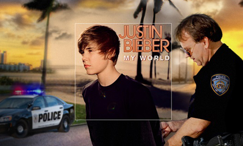 框框外的世界誰人知？經典專輯封面大惡搞！ Adele、小賈斯汀、aptitude、專輯、封面、惡搞、藝術、有趣、音樂、歌手、麥可傑克森