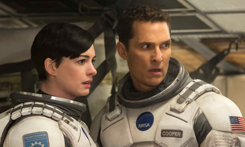 那個可愛小蘿莉是誰？看完《星際效應》後你會開始思考的5個問題 星際效應、諾蘭、馬修麥康納、愛、電影、宇宙、天文學、銀河系、太空探險、太空人、安海瑟薇