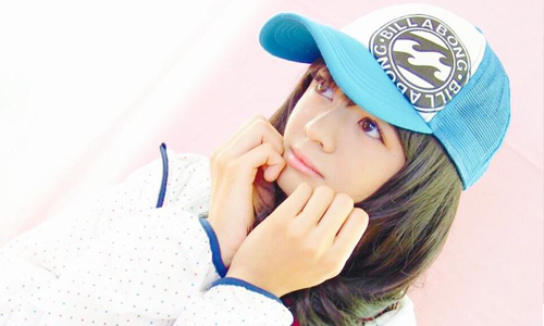 美得讓真妹無地自容！男校偽娘選拔《Miss筑駒》入圍者出爐 男高校、正妹、選拔、偽娘、美麗