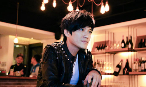 妞專訪：從音樂的維度跨向電影 《逆轉勝》大叔新人溫尚翊 逆轉勝、怪獸、五月天、電影、國片、妞專訪