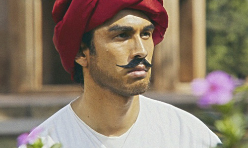 妞快報：寶萊塢就缺你這種人才！日療癒歌手化身超幽默印度阿三 妞快報、平井堅、寶萊塢、幽默、有趣