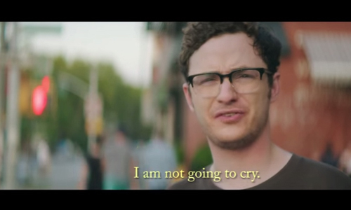 假灑脫真尷尬！當你遇見前任男女朋友時 真正的心聲是... 感情、分手、前男友、前女友、尷尬