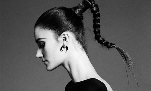 女星新歌MV玩SM 〈身體〉激情肉搏挑逗感官 女聲、女星、新歌、新曲、音樂