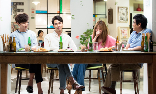 浪漫節慶快樂過！2014聖誕節聚會美好提案 聖誕節、節慶、禮拜四、2014、聚會、美好、朋友、單身、男友、揪團