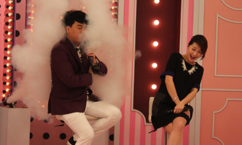 妞專訪：40歲還是要每天講情話！梁赫群的熟男愛妻祕訣 妞專訪、梁赫群、浪漫、愛妻、2分之一強