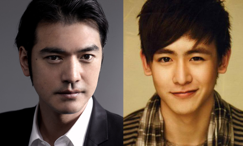 今晚妳想選哪一款？哥哥型、弟弟型戀人魅力大PK 男友、戀人、情人、魅力、成熟