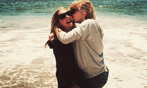 姊妹當前，形象let it go！姐妹們相聚的不同moment 好姊妹、感情好、哈根達斯、冰淇淋、聚會