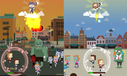 11/3限時免費App特輯：可以當神殺殭屍，你最想當甚麼神？ 限免、免費、特價、iPhone、App