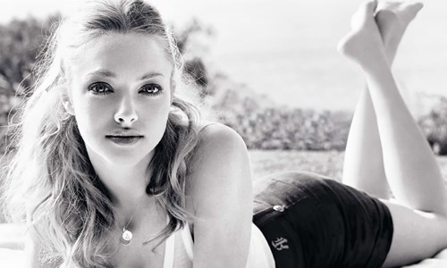 妞快報：女神也有平民困擾？亞曼達賽佛瑞得不到角色的原因是.... 妞快報、亞曼達賽佛瑞、身材、好萊塢、電影