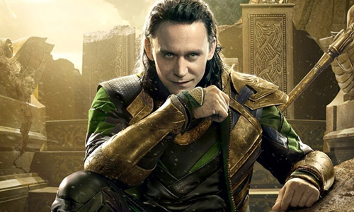 妞快報：抖森確定回歸《復仇者聯盟3》！與雷神哥哥共譜兄弟愛 妞快報、抖森、洛基、 湯姆希德斯頓、漫威