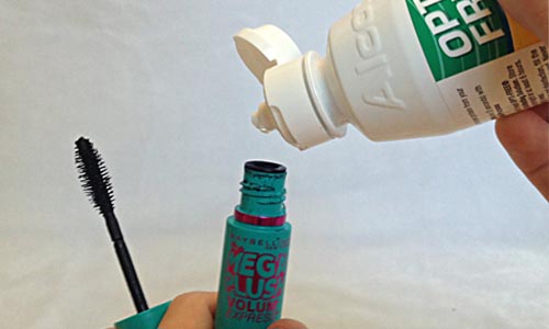 化妝水過期先別丟！過期保養品的轉生術 過期、保養品、再利用、小資、節儉