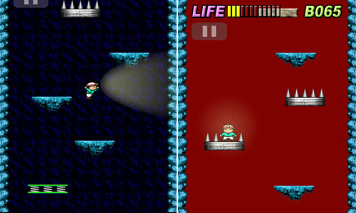 我都是玩這個長大的！懷舊的復古小遊戲特蒐 復古、App、小遊戲、小朋友下樓梯、彈珠檯