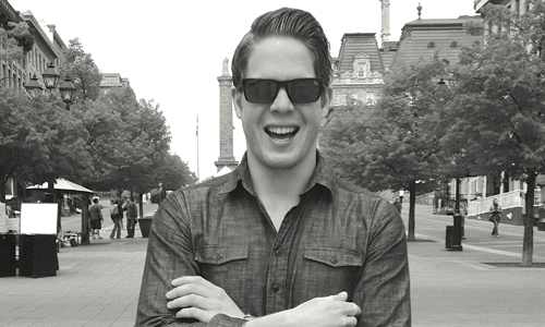 想免費遊7國？洋男尋找跟前女友同名同姓的旅伴 分手、出國、旅行、免費、加拿大、聖誕節