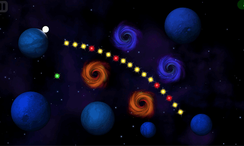 11/4限時免費App特輯：星球跳島益智遊戲限免中！ 限免、免費、特價、iPhone、App