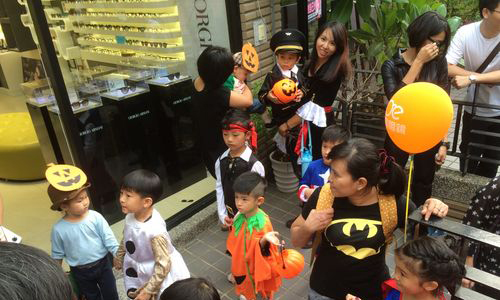 你知道蛀牙怎麼來的嗎？牙醫師給你專業提醒！ 健康醫療網、萬聖節、不給糖就搗蛋、糖果、零食