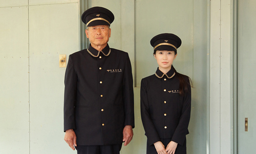 無法送出的信件我們替你保存！收留流浪明信片的漂流郵局 日本、瀨戶內海藝術季、瀨戶內、漂流郵便局、計畫、專案、中田勝久、久保田沙耶、藝術