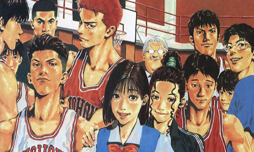 這裡沒《網球王子》的超現實！6部主角定律不管用的體育系動畫 日本、動漫、體育、熱血、動畫、鑽石王牌、排球少年、王牌投手、大振、Over Drive、鐵馬少年、灌籃高手、SD、乒乓