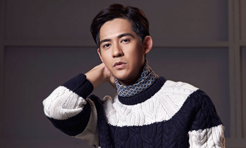 不再只是花澤類！輕熟男影帝─周渝民的轉型之路 men's uno、周渝民、花澤類、單身男女2、仔仔