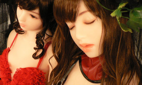 日本人的性幻想對象就是「她」！真人比例性愛娃娃演進史 性愛、充氣娃娃、性愛娃娃、リアルラブドール、オリエント工業