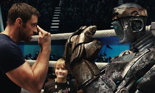 11月10日電視看甚麼：小心休傑克曼的肌肉衝破你家電視 電視、休傑克曼、Hugh Jackman、爽片、琳賽蘿涵