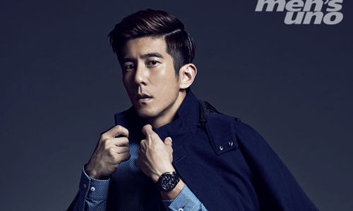 一年收入曾經不到10萬！認真派演員─修杰楷 men's uno、修杰楷、認真、蔡岳勳、演員