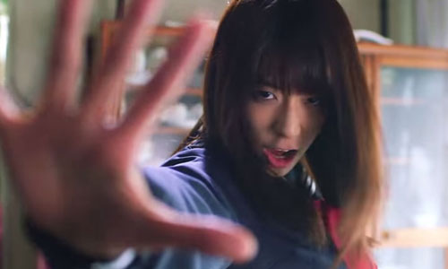 難以跟↙煞氣a小孩↗溝通？假如有中二語言翻譯App...... 中二、中二病、愚人節、搞笑、惡搞