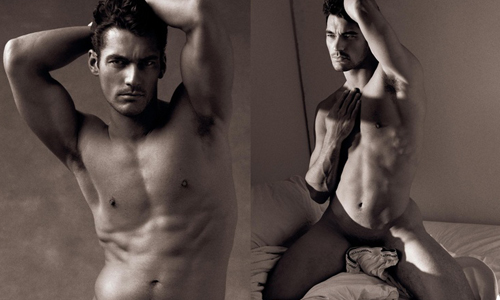 大衛王竟輸給殭屍男孩！本年度最受注目男模TOP 10 男模、排行、名模搜查線、名模、模特兒