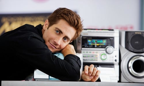 他是瑞典貴族！你可能不知道的傑克葛倫霍10個小秘密 傑克葛倫霍、Jake Gyllenhaal、小秘密、泰勒絲、貴族後裔