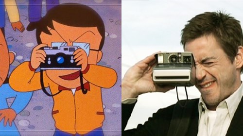 妞快報：原來鋼鐵人想當小玉爸？小勞勃道尼女兒報到啦！ 妞快報、小勞勃道尼、女兒、攝影、小玉爸爸