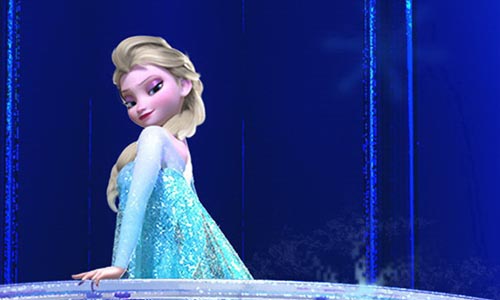 種族膚色影響喜愛程度？統計指出金髮碧眼的迪士尼公主最賺錢！ 種族、膚色、迪士尼、公主、eBay