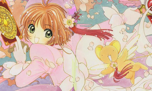 《庫洛魔法使》就是他們畫的！神作輩出的漫畫團體－CLAMP CLAMP、多產、漫畫家、漫畫團體、大川七瀨、TSUBASA翼、庫洛魔法使、魔法騎士雷阿斯、X、聖傳、讀讀書