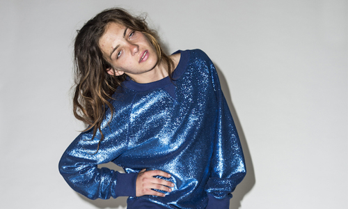 挑戰你的審美觀！當東歐毒癮女子詮釋時尚名模... Gigi Ben Artzi、Loral Amir、東歐、吸毒、賣淫、攝影、愛滋病、審美觀、海洛因、犯罪、偏見、藝術